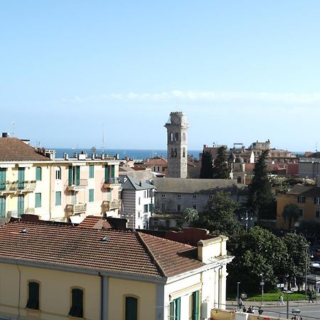 Tigullio 38 By Portofinovacanze راباللو المظهر الخارجي الصورة