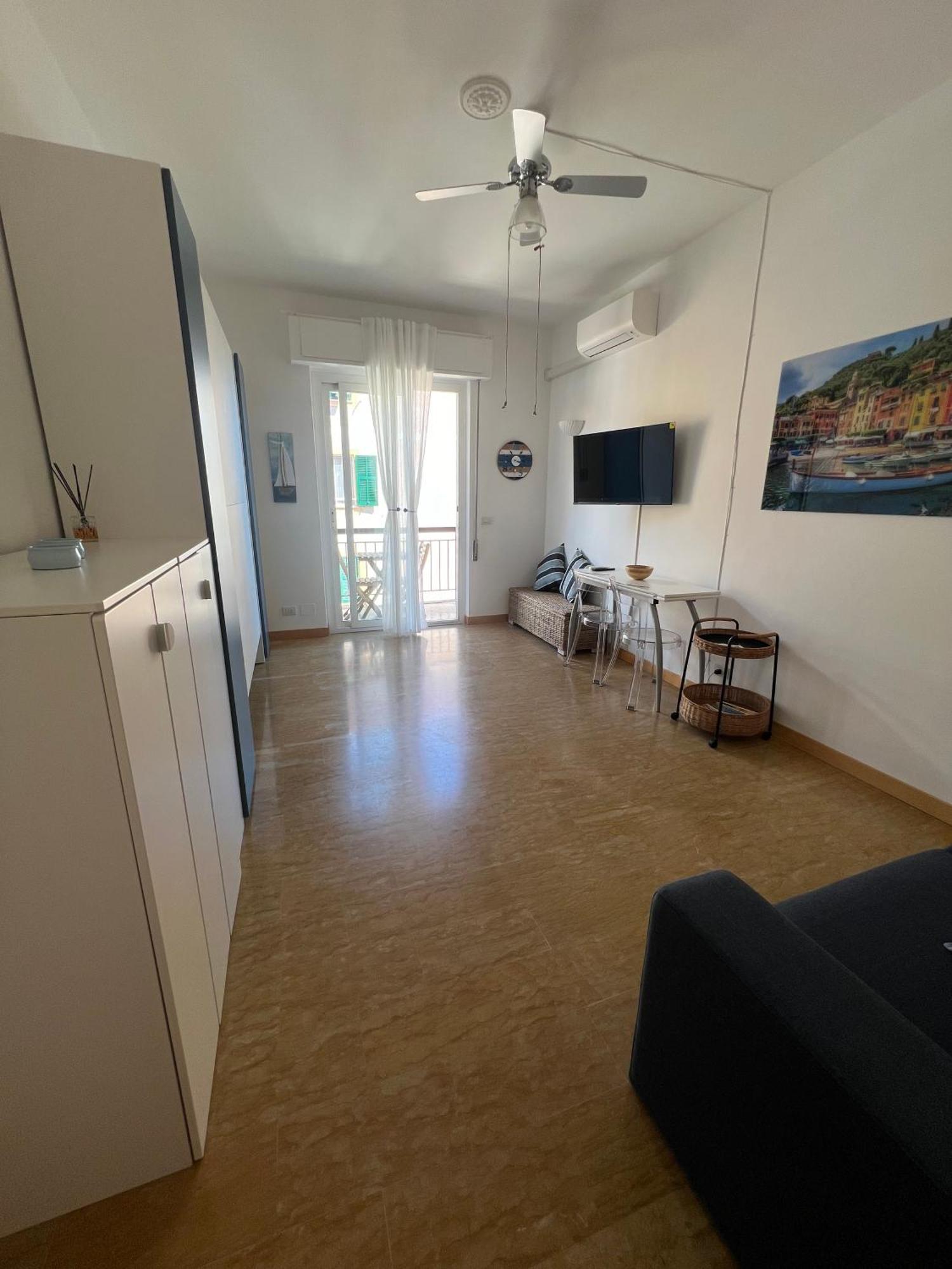 Tigullio 38 By Portofinovacanze راباللو المظهر الخارجي الصورة